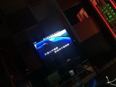 -乐圣量贩KTV自助餐(崇文店)