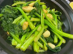 -丈母娘的饭局•新金陵菜(牛首山店)