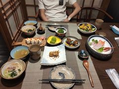 -长崎家日式料理(人民大街店)