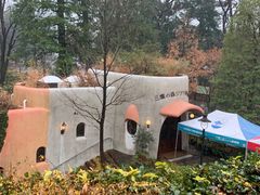 -三鹰之森吉卜力美术馆