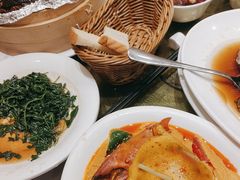 -顺风海鲜港(金玉兰店)