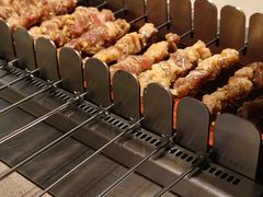 -白玉·朝鲜族烤串(深圳Kkone店)