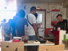 -于记沙布袋馄饨