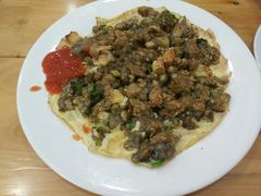 -福祥厦门小馆(舟孟北路店)