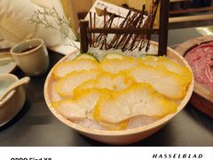 -季季山·云南野生菌火锅(上海首店)