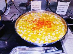 -上海新发展亚太JW万豪酒店