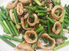 -前王院•巧克力海鲜市集餐厅(万平口店)