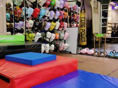 -星悦荟健身游泳(珠江新城店)