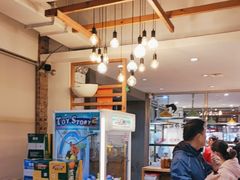 -焯牛潮汕牛肉火锅(云峰街创始店)