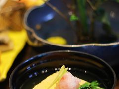 -鮨匠·割烹料理(巨鹿花园店)