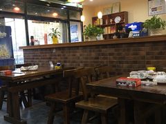大堂-二子海鲜大排档(太阳城店)