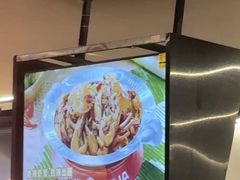 -胖哥俩肉蟹煲(石家庄长安万达店)