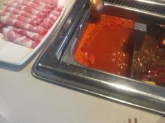 -海底捞火锅(武胜路凯德广场店)