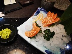 -德川家日本料理(中关村寰太大厦店)