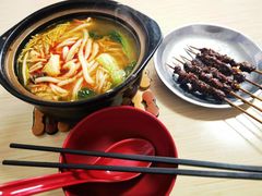 -傣家妹子过桥米线(一号店)
