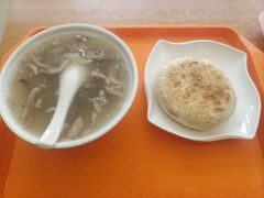 -八沟羊汤(河北大街店)