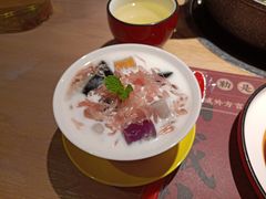 多宝芋圆捞-山城外·非遗酸菜鱼(蜀都万达店)