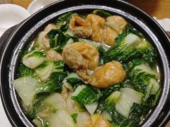 -品大三·南京菜(大行宫店)