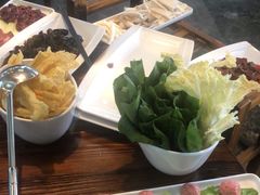 -膳食坊·驴·鱼·融合菜(永和店)