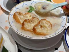 -点都德(皇岗村店)