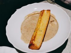 -半秋山西餐厅(宜昌大洋店)