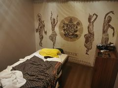 -泰沁阁SPA按摩(南京南站店)