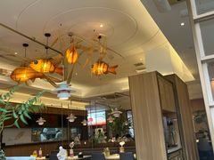 -船歌·鱼水饺青岛菜(金狮广场店)