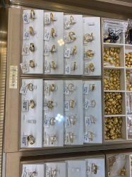 -景祥珠宝打金·黄金加工修理·旧款改造镶嵌