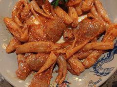 -小龙坎火锅(黄河店)