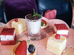-YUE·6·西式融合餐厅(外滩六号店)