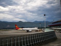 -丽江三义国际机场
