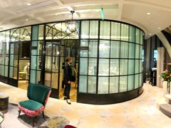 大堂-尚一汤·粤菜海鲜(环球港店)