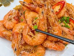 -众味海鲜大排档·活海鲜·潮汕味(南澳店)