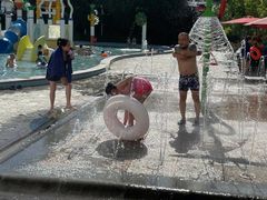 -南宫温泉水世界