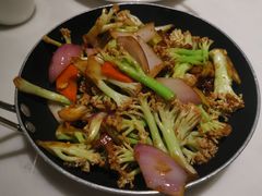 -小菜园新徽菜(南京秦淮龙蟠汇店)