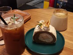 -转山咖啡(松柏社区店)