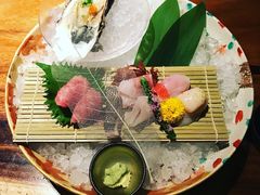 -桐寿司Sushi Tong