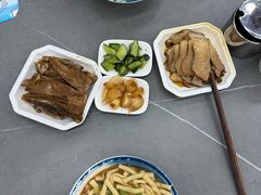 -孙记炒炮(西街店)
