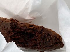 布朗尼-Monmouth Coffee(博罗市场店)