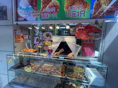 -味味香(团结湖店)