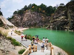 -红山村