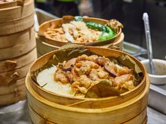 -72街荷叶饭(东方宝泰广场店)