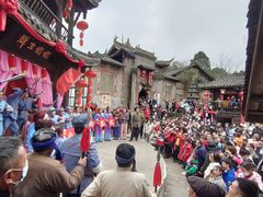 -寻龙山风景旅游区