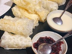 -滇野云南野生菌餐厅(陕西南路店)