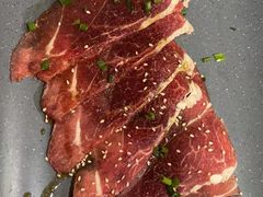 -新石器烤肉(千灯大润发店)