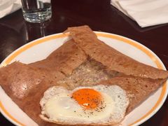 -La Creperie法餐厅(桃江路店)
