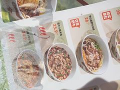 -云味馆米线(广州白云凯德店)