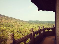 -灵谷景区