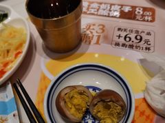 -陳香貴·兰州牛肉面(上海长风大悦城店)