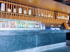 -雾山韩式烤肉·海南糟粕&椰子鸡火锅·海景餐厅(三亚绿发山海天JW万豪酒店)
